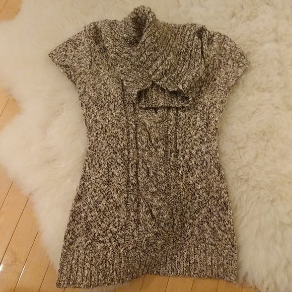 INC International Concepts Sweaters - Funnel Neck Sweater INC International Concepts Sweaters - Funnel Neck Sweater